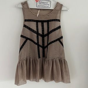 Free People tank